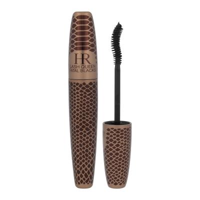 Helena Rubinstein Lash Queen Fatal Blacks Řasenka pro ženy 7,2 ml Odstín 01 Magnetic Black