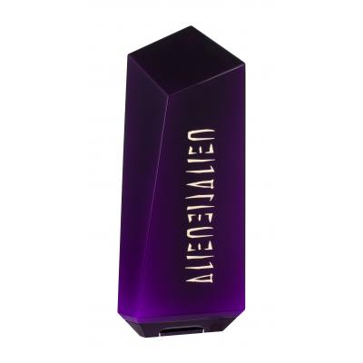 Mugler Alien Tělové mléko pro ženy 200 ml tester