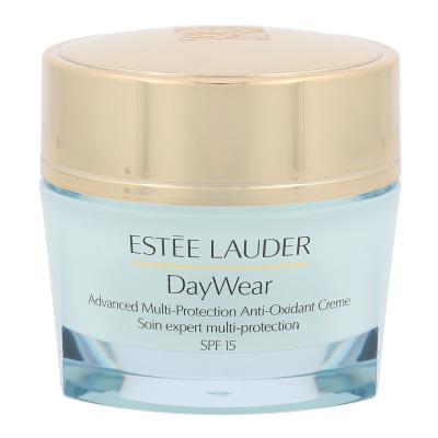 Estée Lauder DayWear Multi-Protection Anti-Oxidant 24H SPF15 Denní pleťový krém pro ženy 50 ml