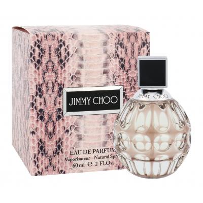 Jimmy Choo Jimmy Choo Parfémovaná voda pro ženy 60 ml