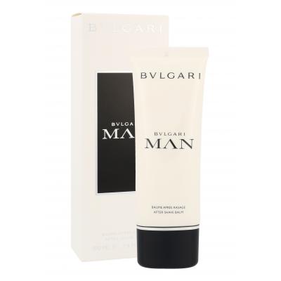 Bvlgari Bvlgari Man Balzám po holení pro muže 100 ml