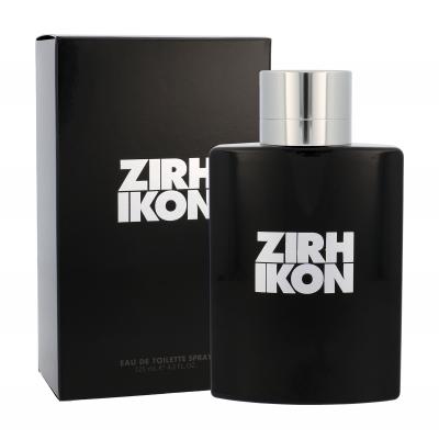 ZIRH Ikon Toaletní voda pro muže 125 ml