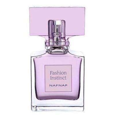 NAF NAF Fashion Instinct Toaletní voda pro ženy 100 ml tester