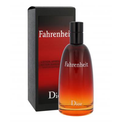 Dior Fahrenheit Voda po holení pro muže S rozprašovačem 100 ml