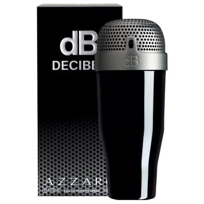 Azzaro Decibel Toaletní voda pro muže 100 ml tester