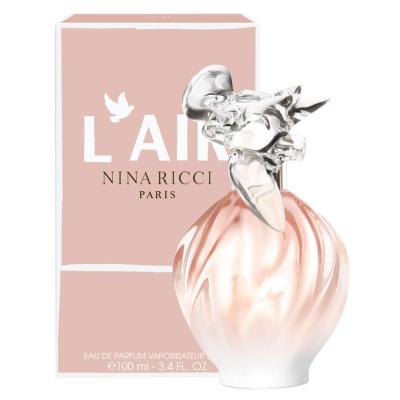 Nina Ricci L´Air Parfémovaná voda pro ženy 100 ml tester