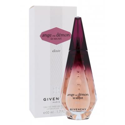 Givenchy Ange ou Démon (Etrange) Le Secret Elixir Parfémovaná voda pro ženy 50 ml