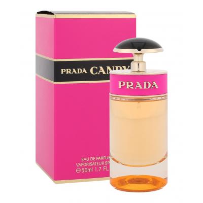 Prada Candy Parfémovaná voda pro ženy 50 ml