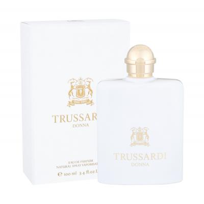 Trussardi Donna 2011 Parfémovaná voda pro ženy 100 ml