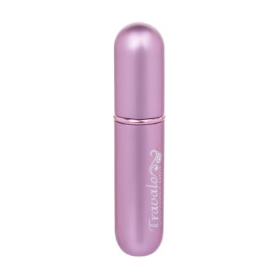 Travalo Excel Plnitelný flakón 5 ml Odstín Pink