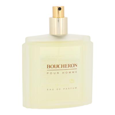 Boucheron Pour Homme Parfémovaná voda pro muže 100 ml tester