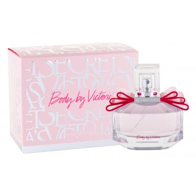 Victoria´s Secret Body By Victoria Parfémovaná voda pro ženy 50 ml