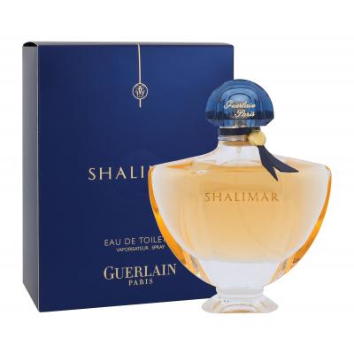 Guerlain Shalimar Toaletní voda pro ženy 90 ml