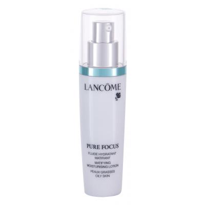 Lancôme Pure Focus Fluide Hydratant Denní pleťový krém pro ženy 50 ml