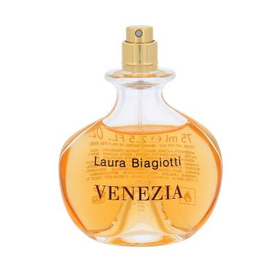 Laura Biagiotti Venezia 2011 Parfémovaná voda pro ženy 75 ml tester