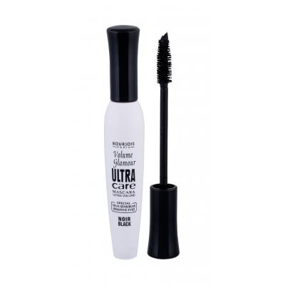 BOURJOIS Paris Volume Glamour Ultra Care Řasenka pro ženy 12 ml Odstín 11 Black