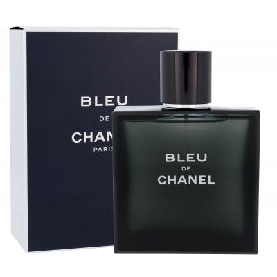 Chanel Bleu de Chanel Toaletní voda pro muže 150 ml