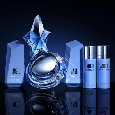 Mugler Angel Tělový krém pro ženy 200 ml