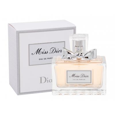 Dior Miss Dior 2012 Parfémovaná voda pro ženy 50 ml