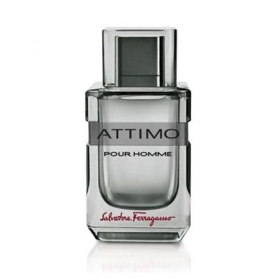 Ferragamo Attimo Pour Homme Toaletní voda pro muže 100 ml tester