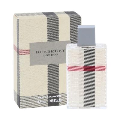 Burberry London Parfémovaná voda pro ženy 4,5 ml