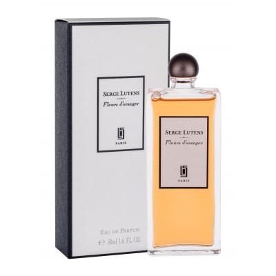 Serge Lutens Fleurs d'Oranger Parfémovaná voda pro ženy 50 ml