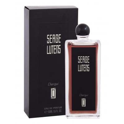 Serge Lutens Chergui Parfémovaná voda 50 ml