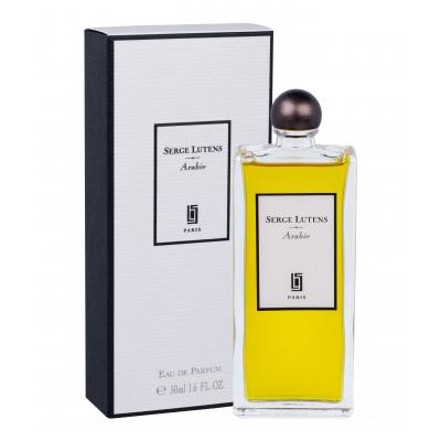 Serge Lutens Arabie Parfémovaná voda 50 ml