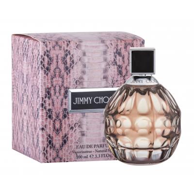 Jimmy Choo Jimmy Choo Parfémovaná voda pro ženy 100 ml