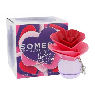 Justin Bieber Someday Parfémovaná voda pro ženy 30 ml