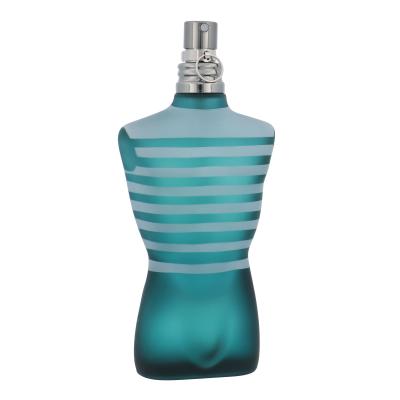 Jean Paul Gaultier Le Male Toaletní voda pro muže 125 ml poškozená krabička