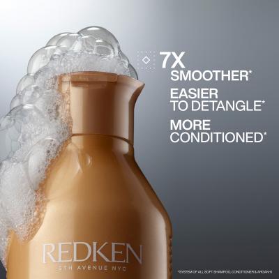 Redken All Soft Šampon pro ženy 300 ml