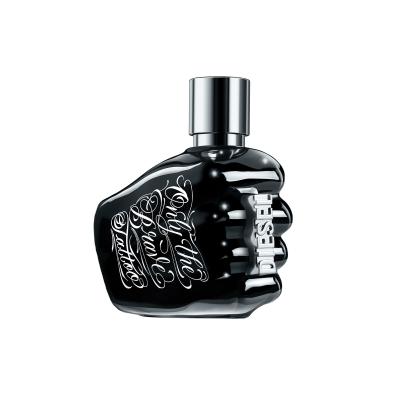 Diesel Only The Brave Tattoo Toaletní voda pro muže 50 ml