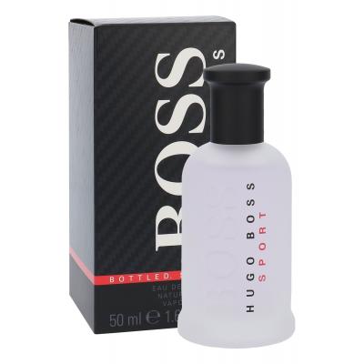 HUGO BOSS Boss Bottled Sport Toaletní voda pro muže 50 ml