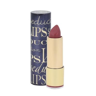 Dermacol Lip Seduction Rtěnka pro ženy 4,8 g Odstín 12