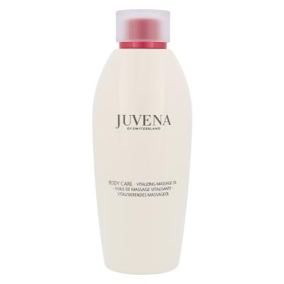 Juvena Body Vitalizing Massage Oil Tělový olej pro ženy 200 ml