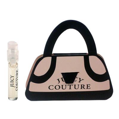 Juicy Couture Juicy Couture Parfémovaná voda pro ženy 1,5 ml vzorek