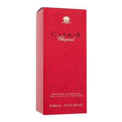 Chopard Casmir Sprchový gel pro ženy 150 ml