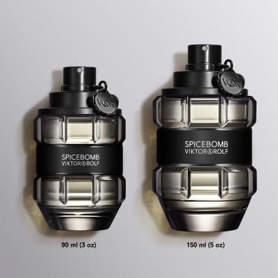 Viktor &amp; Rolf Spicebomb Toaletní voda pro muže 50 ml