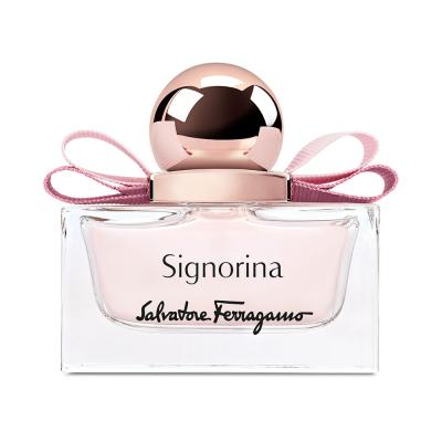 Ferragamo Signorina Parfémovaná voda pro ženy 30 ml