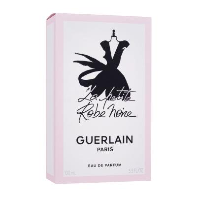 Guerlain La Petite Robe Noire Parfémovaná voda pro ženy 100 ml