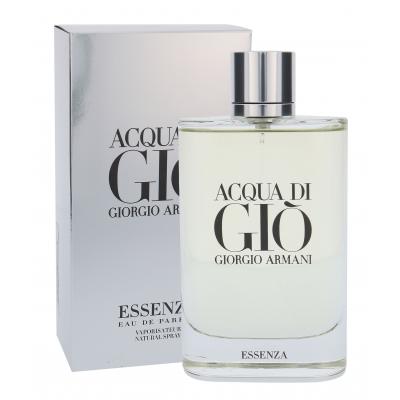 Giorgio Armani Acqua di Giò Essenza Parfémovaná voda pro muže 180 ml