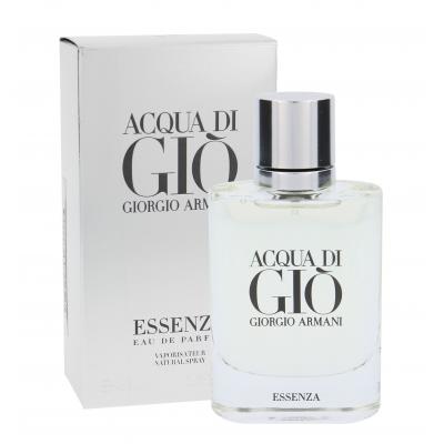 Giorgio Armani Acqua di Giò Essenza Parfémovaná voda pro muže 40 ml