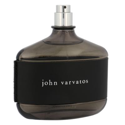 John Varvatos John Varvatos Toaletní voda pro muže 125 ml tester