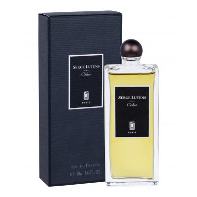 Serge Lutens Cedre Parfémovaná voda 50 ml