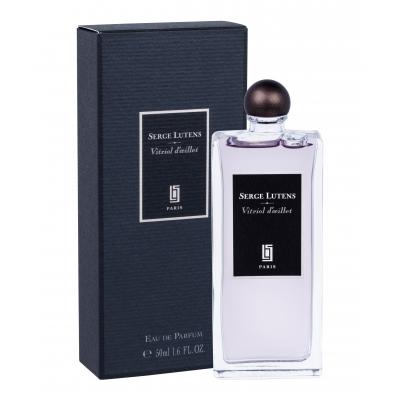 Serge Lutens Vitriol D´Oeillet Parfémovaná voda 50 ml