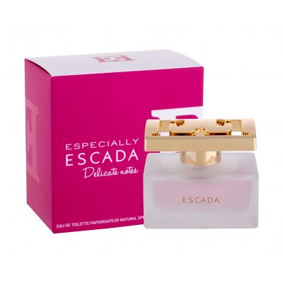 ESCADA Especially Escada Delicate Notes Toaletní voda pro ženy 30 ml