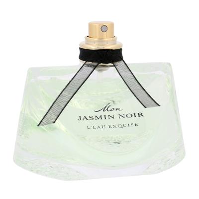 Bvlgari Mon Jasmin Noir L´Eau Exquise Toaletní voda pro ženy 75 ml tester