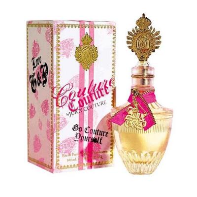 Juicy Couture Couture Couture Parfémovaná voda pro ženy 100 ml tester