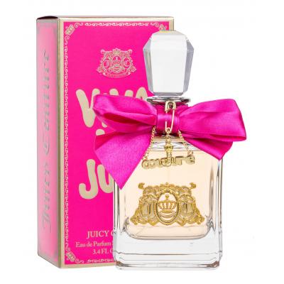 Juicy Couture Viva La Juicy Parfémovaná voda pro ženy 100 ml